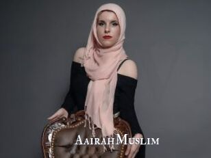 AairahMuslim