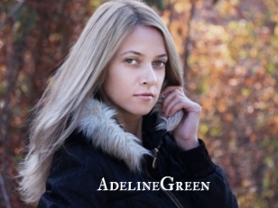 AdelineGreen