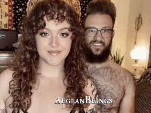 AegeanBeings