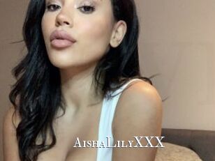 AishaLilyXXX