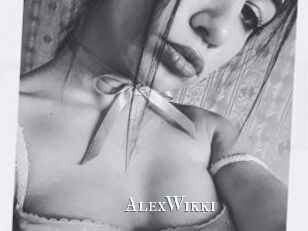 AlexWikki