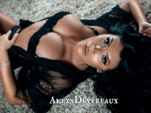 AlexaDevereaux