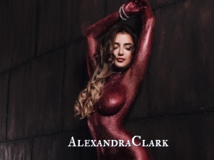 AlexandraClark