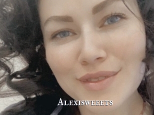 Alexisweeets