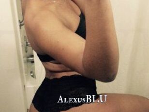 AlexusBLU