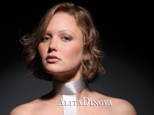 AlitaDinova