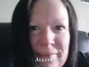 Alleykat78