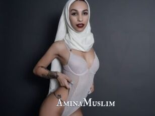 AminaMuslim