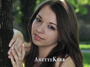 AnetteKerr