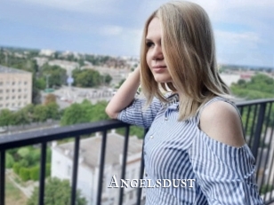 Angelsdust