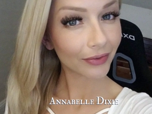 Annabelle_Dixie