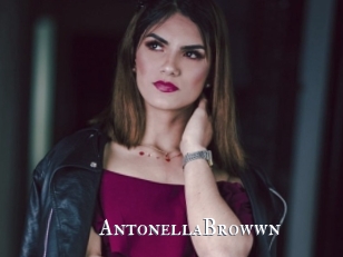 AntonellaBrowwn