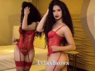 AnyraBrown