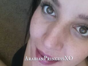 ArabianPrincessXO