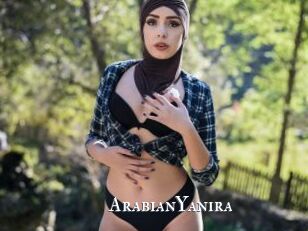 ArabianYanira