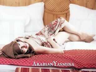 ArabianYasmina