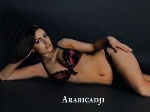 Arabicadji