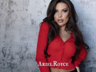 ArielRoyce