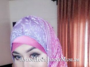 AsianHugeJennyMuslim