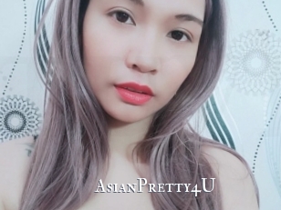 AsianPretty4U