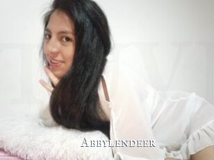 Abbylendeer