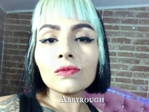 Abbyrough