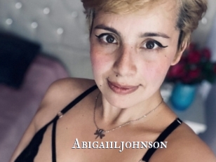 Abigaiiljohnson