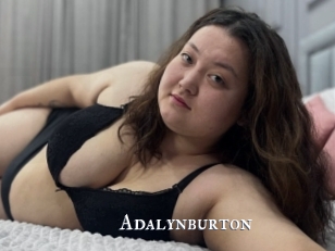 Adalynburton