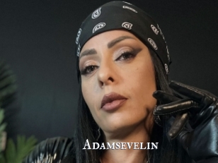 Adamsevelin