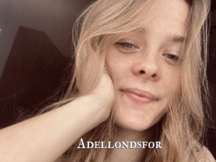 Adellondsfor