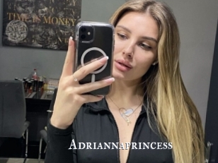 Adriannaprincess