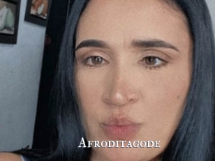 Afroditagode