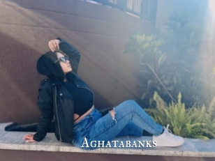 Aghatabanks