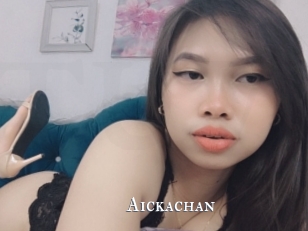 Aickachan