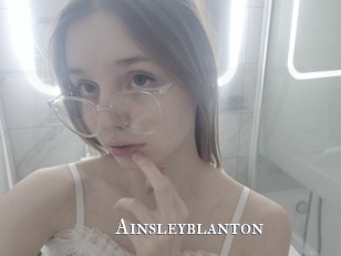 Ainsleyblanton