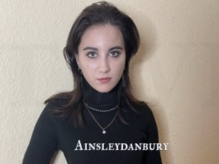 Ainsleydanbury