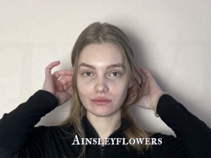 Ainsleyflowers