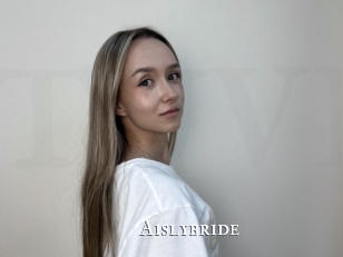 Aislybride