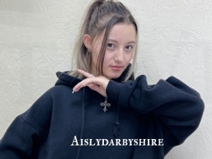 Aislydarbyshire