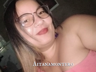 Aitanamontero