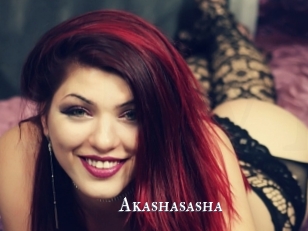 Akashasasha