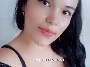 Alahiaseexy