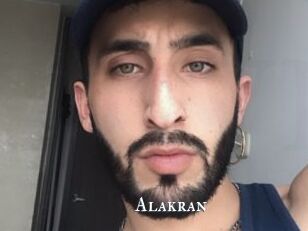 Alakran