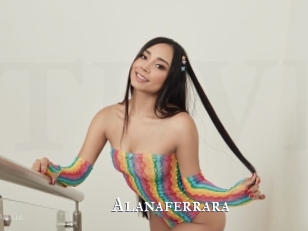 Alanaferrara