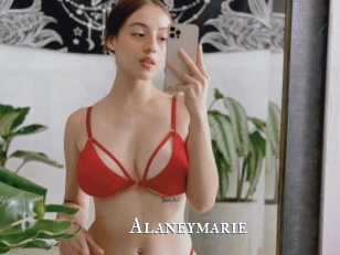 Alaneymarie