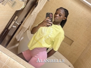 Alanibelle