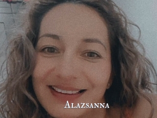 Alazsanna