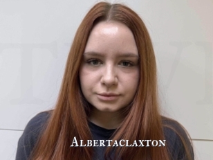 Albertaclaxton