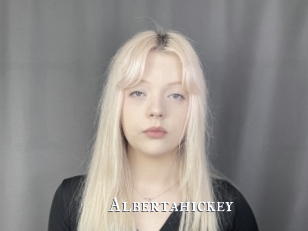 Albertahickey