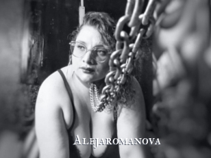 Alejaromanova